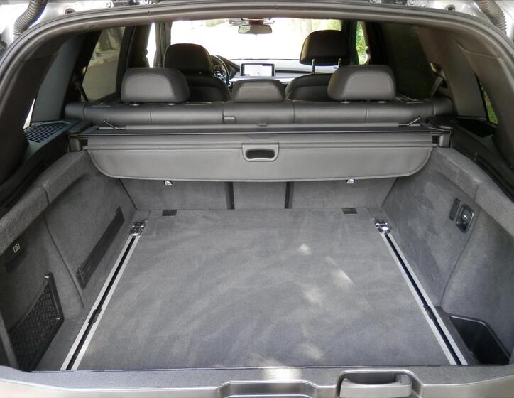 BMW X5 35