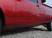 Ford Sierra 26