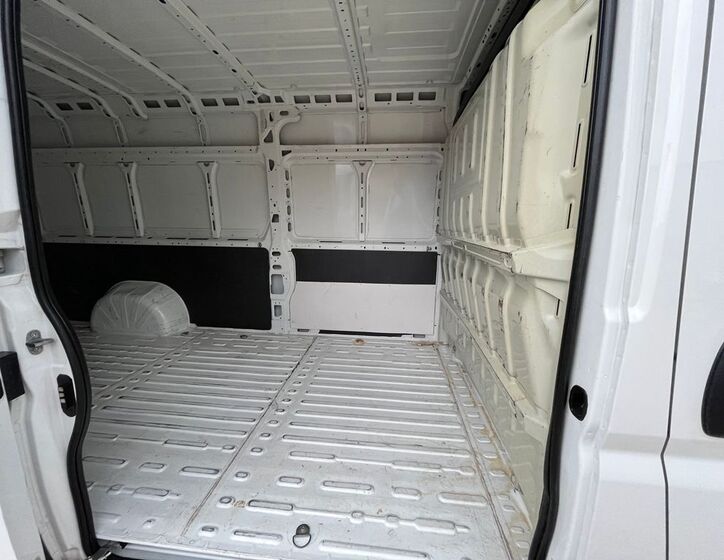 Citroën Jumper 22