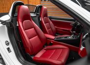 Porsche Boxster 29