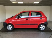 Chevrolet Spark 4