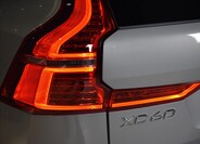 Volvo XC60 7