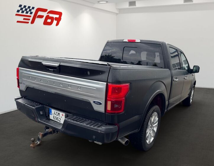 Ford F-150 3