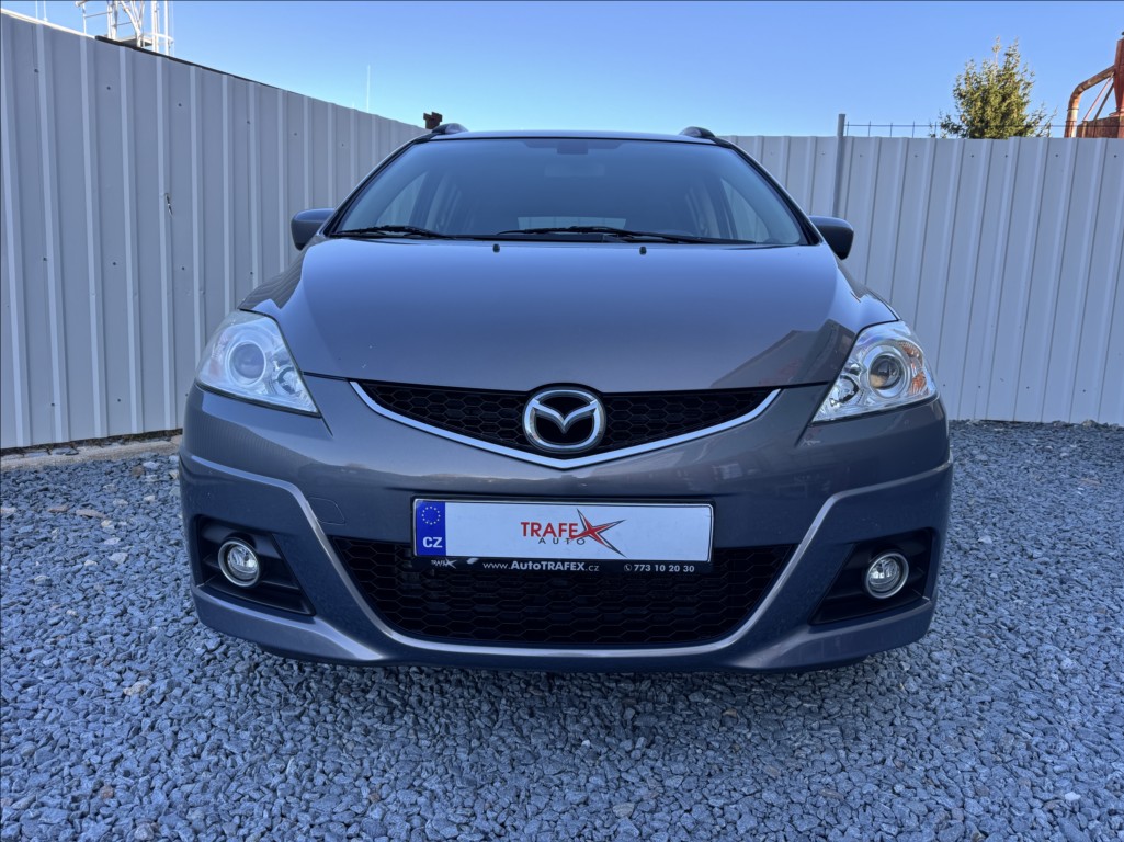 Mazda 5
