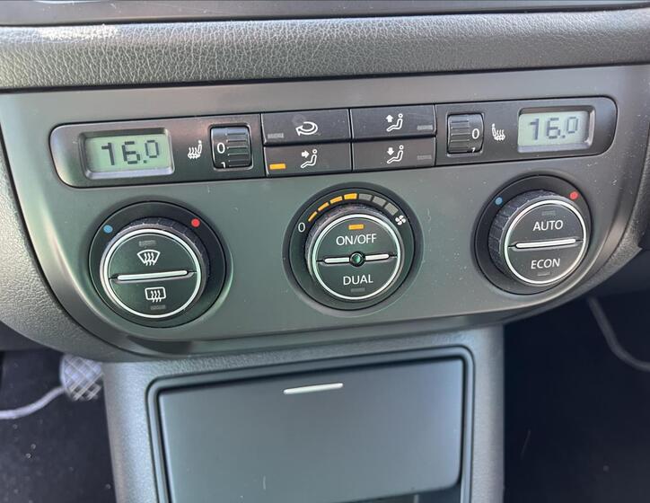 Volkswagen Golf Plus 17