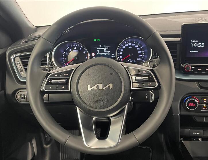 KIA Ceed 6