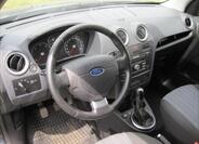 Ford Fusion 9
