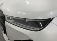 BMW iX 5