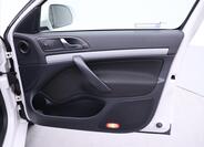 Škoda Octavia 12