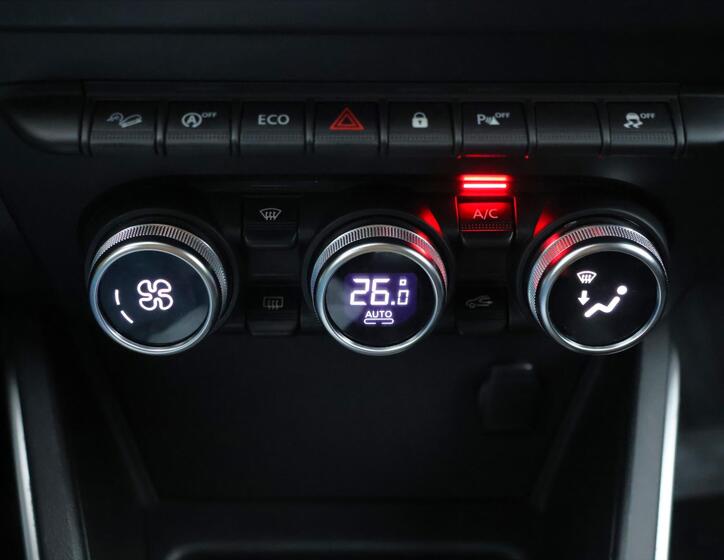 Dacia Duster 25