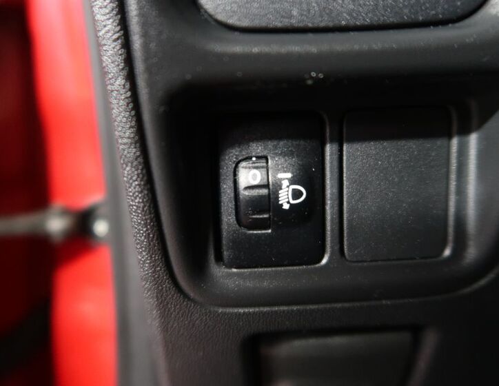 Toyota Aygo 18