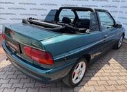 Ford Escort 17