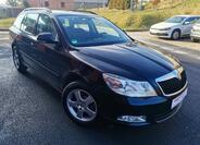 Škoda Octavia 3
