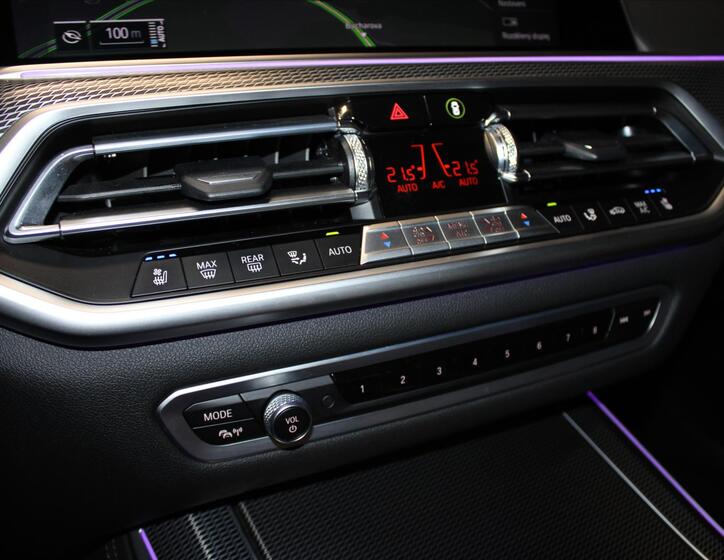 BMW X5 20