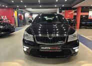 Škoda Octavia 9