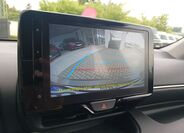Toyota Yaris 21