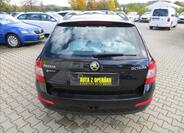 Škoda Octavia 6