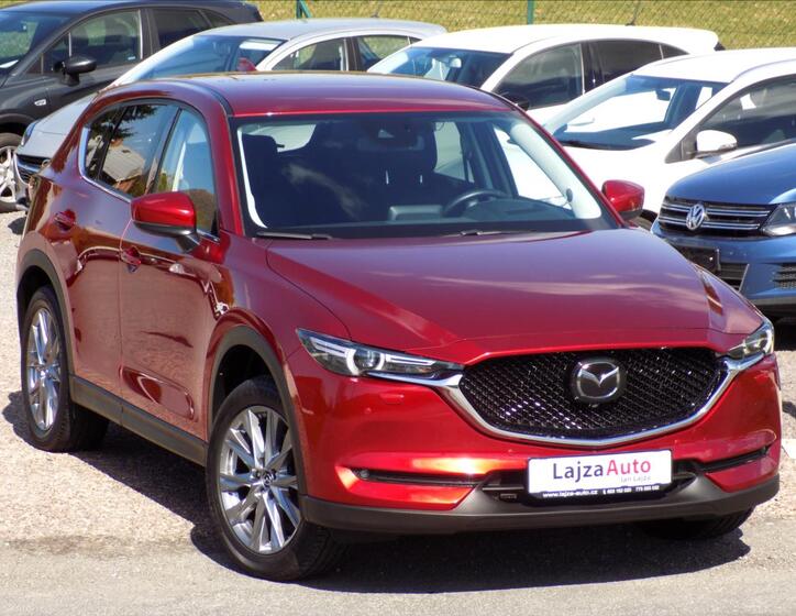 Mazda CX-5 47