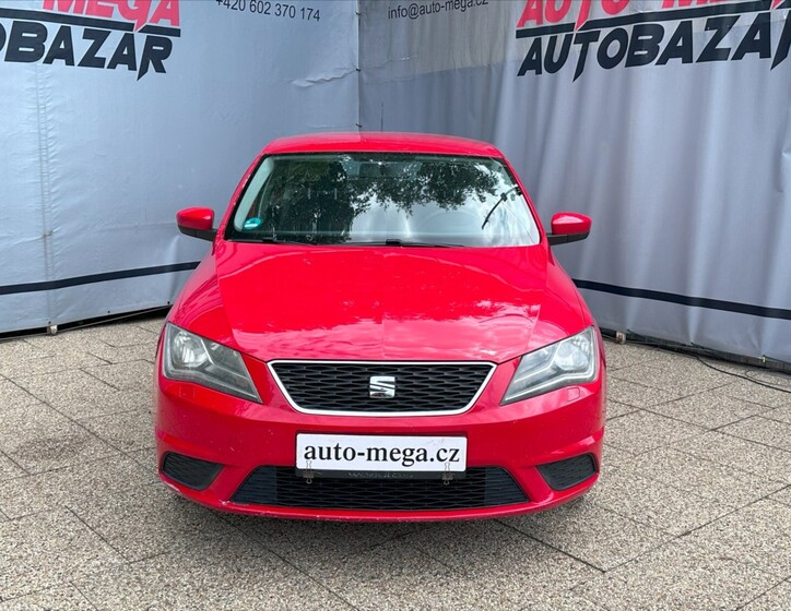 Seat Toledo 2