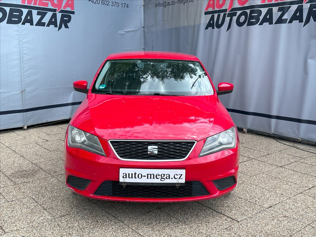 Seat Toledo