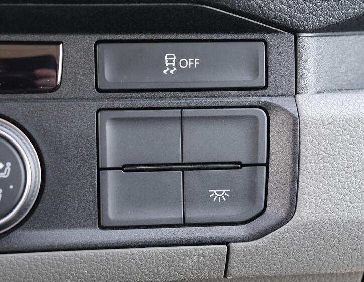 Volkswagen Crafter 30