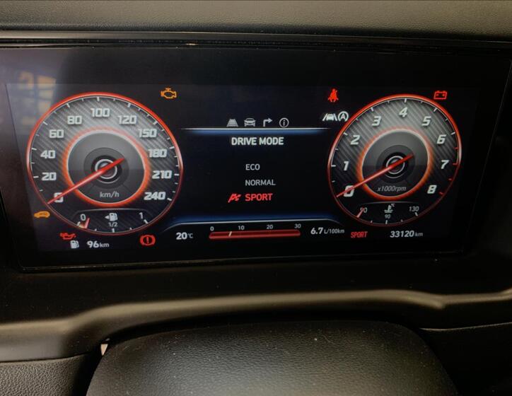 Hyundai Tucson 42
