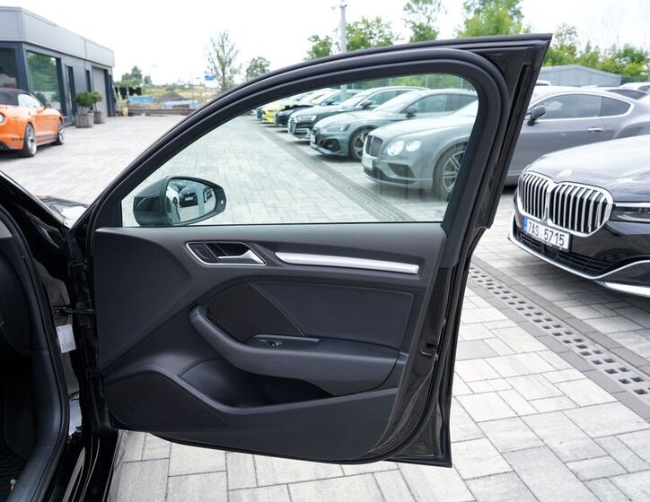 Audi A3 17