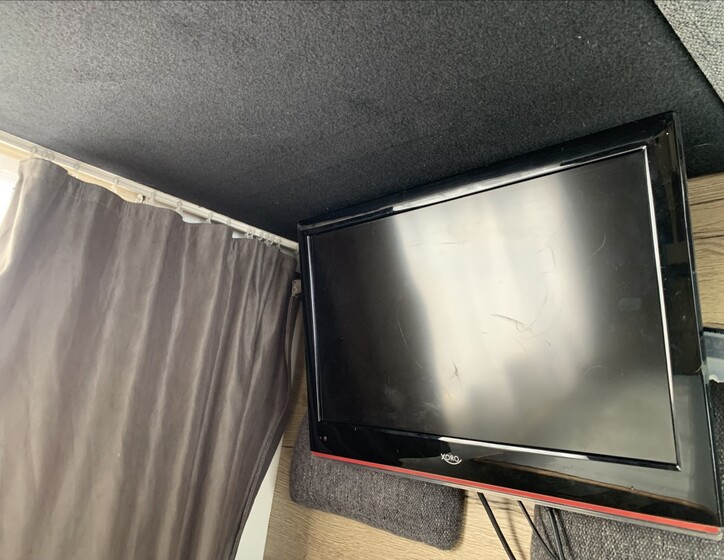 Fiat Ducato 20