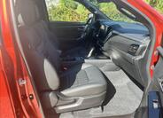 Isuzu D-Max 11
