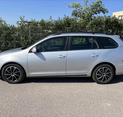 Volkswagen Golf 4
