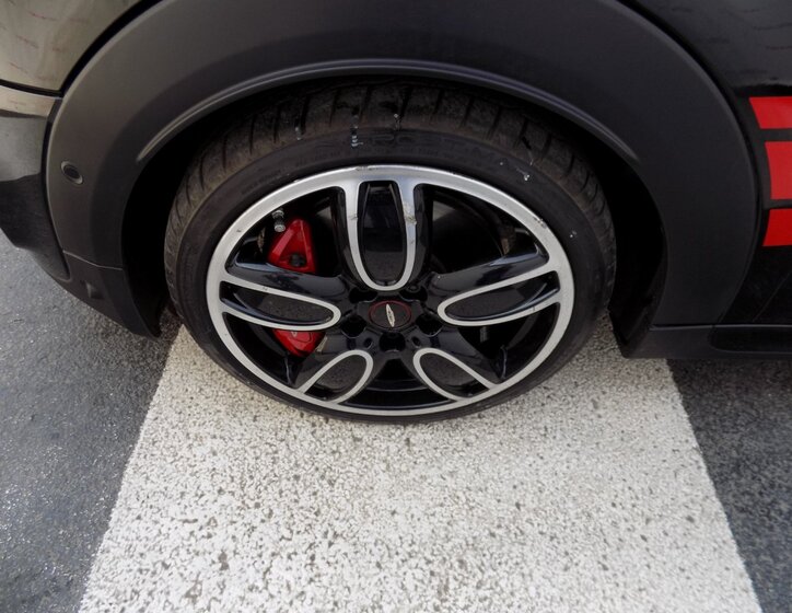 Mini Cooper 39