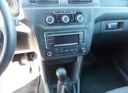 Volkswagen Caddy 21