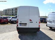 Renault Master 4