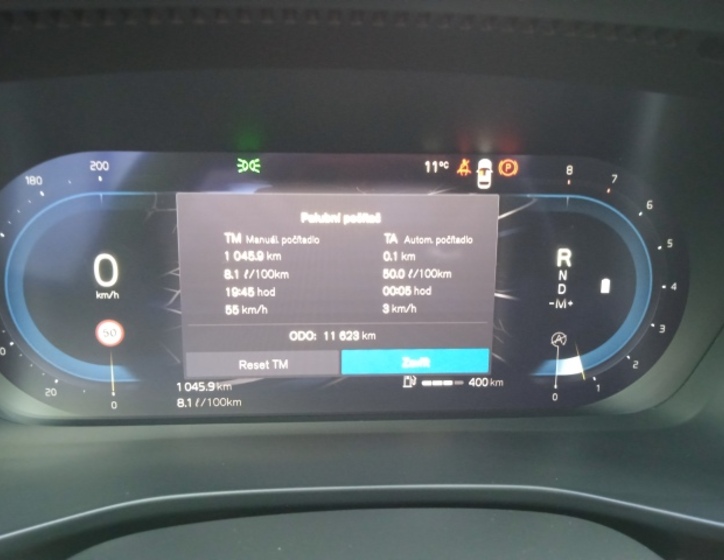 Volvo XC40 16