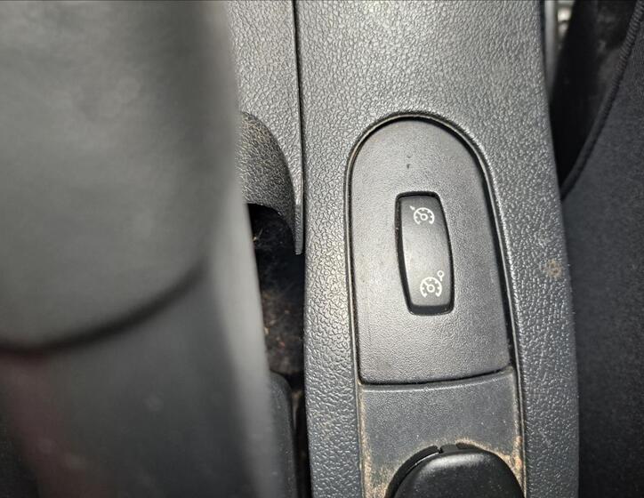 Renault Clio 29