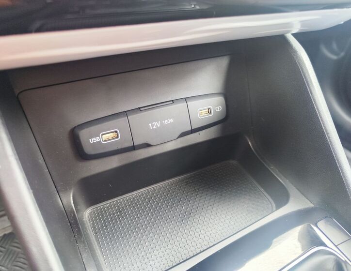 Hyundai Tucson 18
