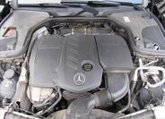 Mercedes-Benz Třídy E 41