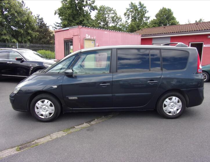 Renault Espace 6