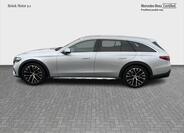 Mercedes-Benz Třídy E 2