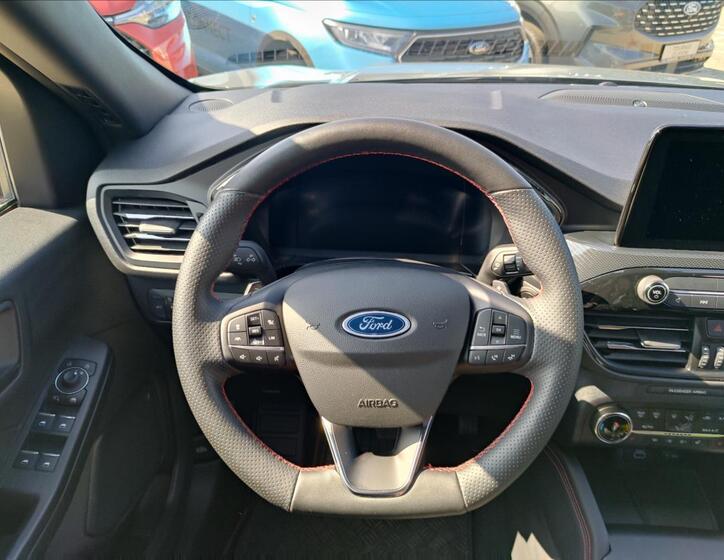 Ford Kuga 15