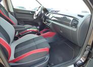 Škoda Fabia 56
