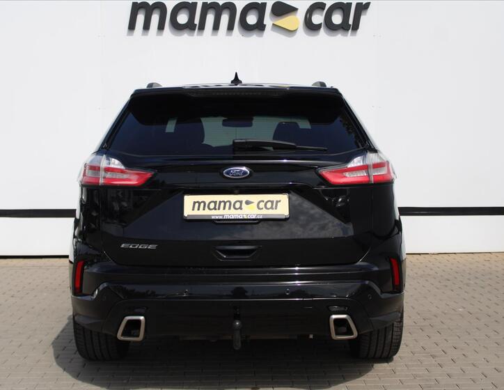 Ford Edge 6