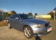 BMW Řada 1 3