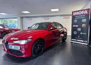 Alfa Romeo Giulia 3