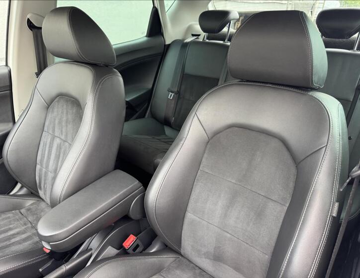 Seat Ibiza 21