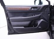 Subaru Outback 12