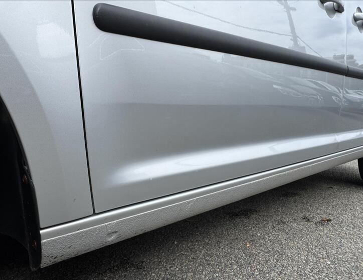 Volkswagen Caddy 23