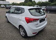Hyundai ix20 6