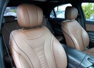 Mercedes-Benz Třídy S 32