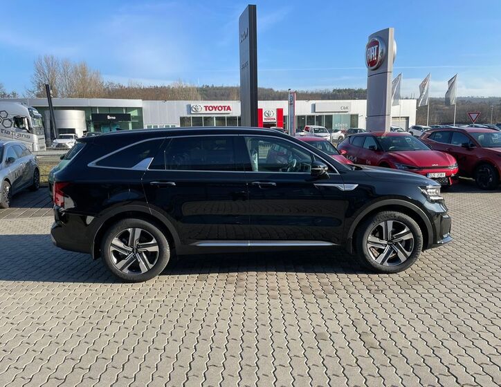KIA Sorento 8